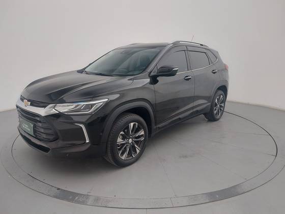 CHEVROLET TRACKER 1.2 TURBO FLEX PREMIER AUTOMÁTICO